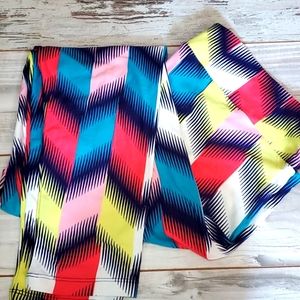 Lularoe Tall and Curvy Leggings